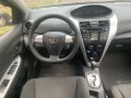 2nd Hand Toyota Vios 2013 Automatic Gasoline for sale in Quezon City-3