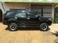 Toyota Fortuner 2006 Automatic Diesel for sale in Baguio-10