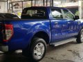 2nd Hand Ford Ranger 2016 for sale in Quezon City-4