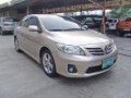 Selling Toyota Altis 2012 Automatic Gasoline in Mandaue-4