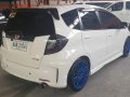 Selling 2nd Hand Honda Jazz 2013 in Quezon City-6