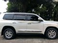 2nd Hand Toyota Land Cruiser 2019 at 5000 km for sale in Antipolo-3