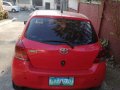 2nd Hand Toyota Yaris 2010 Automatic Gasoline for sale in Marikina-0