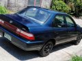 Selling Toyota Corolla 1996 Manual Gasoline for sale in Angono-5