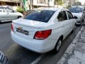 Selling Chevrolet Sail 2016 at 60000 km in Makati-1