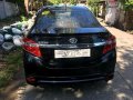 Selling Toyota Vios 2018 Automatic Gasoline in Libertad-7