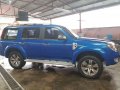2nd Hand Ford Everest Manual Diesel for sale in Bacoor-5