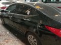Sell 2nd Hand 2017 Hyundai Accent Manual Gasoline at 18000 km in Quezon City-1