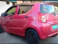 Suzuki Celerio 2013 Manual Gasoline for sale in Manila-2