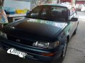 Selling Toyota Corolla 1993 Automatic Gasoline in Bauan-6