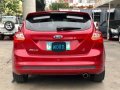 2nd Hand Ford Focus 2014 Hatchback at 51000 km for sale-4