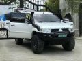 Mitsubishi Montero Sport 2009 Automatic Diesel for sale in Manila-9