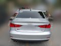 Selling 2nd Hand Audi A3 2015 Automatic Gasoline at 12000 km in Mandaluyong-4
