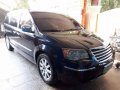 2010 Chrysler Town And Country for sale in Dasmariñas-5