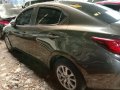 2nd Hand Mazda 2 2017 Sedan at 35000 km for sale in Quezon City-1
