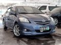 Selling 2nd Hand Toyota Vios 2008 in Meycauayan-7