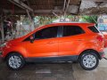 Selling Ford Ecosport 2014 at 60000 km in Carmen-5