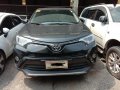 Selling 2nd Hand Toyota Rav4 2017 Automatic Gasoline at 27000 km in Quezon City-4