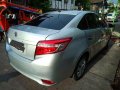 Selling 2nd Hand Toyota Vios 2014 in Cagayan de Oro-1