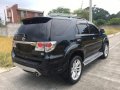 Selling Toyota Fortuner 2012 Automatic Diesel in Imus-3