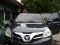 Selling 2nd Hand Foton Thunder 2013 in Pasig-0