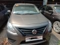 2nd Hand Nissan Almera 2017 Manual Gasoline for sale in Quezon City-4