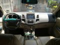 Toyota Fortuner 2006 Automatic Diesel for sale in Baguio-3