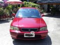 Selling 2nd Hand Honda City 1999 in Quezon City-2