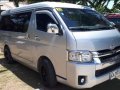 Selling Toyota Grandia 2015 Manual Diesel in Samal-0