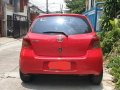 Selling Toyota Yaris 2007 Manual Gasoline in Marikina-1