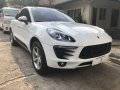 2nd Hand Porsche Macan 2018 at 20000 km for sale in Antipolo-8