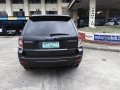 Selling Black Subaru Forester 2009 in Parañaque-5