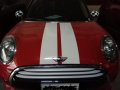 Selling 2nd Hand Mini Cooper 2015 in Quezon City-3