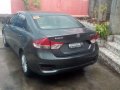 Selling Suzuki Ciaz Manual Gasoline for sale in Talavera-2