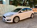 2017 Ford Focus Hatchback for sale-2