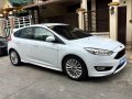 2017 Ford Focus Hatchback for sale-3