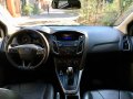 2017 Ford Focus Hatchback for sale-4