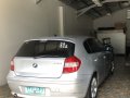 BMW 120I 2005 Hatchback for sale-3