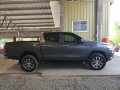 2nd Hand Toyota Hilux 2016 Diesel Manual for sale-3