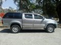 Toyota Hilux 2015 for sale-0