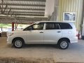 2nd Hand Toyota Innova 2016 Manual Diesel for sale-1