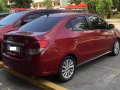 2018 Mitsubishi Mirage G4 for sale-1