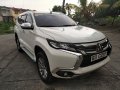 2018 Mitsubishi Montero Sport for sale-2