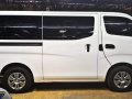 2018 Nissan NV350 Urvan for sale-2