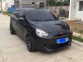 Mitsubishi Mirage 2014 for sale-2
