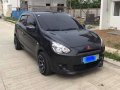 Mitsubishi Mirage 2014 for sale-3