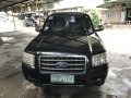 2007 Ford Everest For Sale In Tarlac City-1