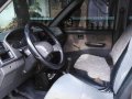 2nd Hand Mitsubishi Adventure 2000 Manual Diesel for sale-4