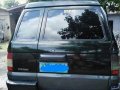 2nd Hand Mitsubishi Adventure 2000 Manual Diesel for sale-0