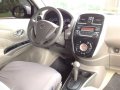 Nissan Almera V 2016 for sale-1